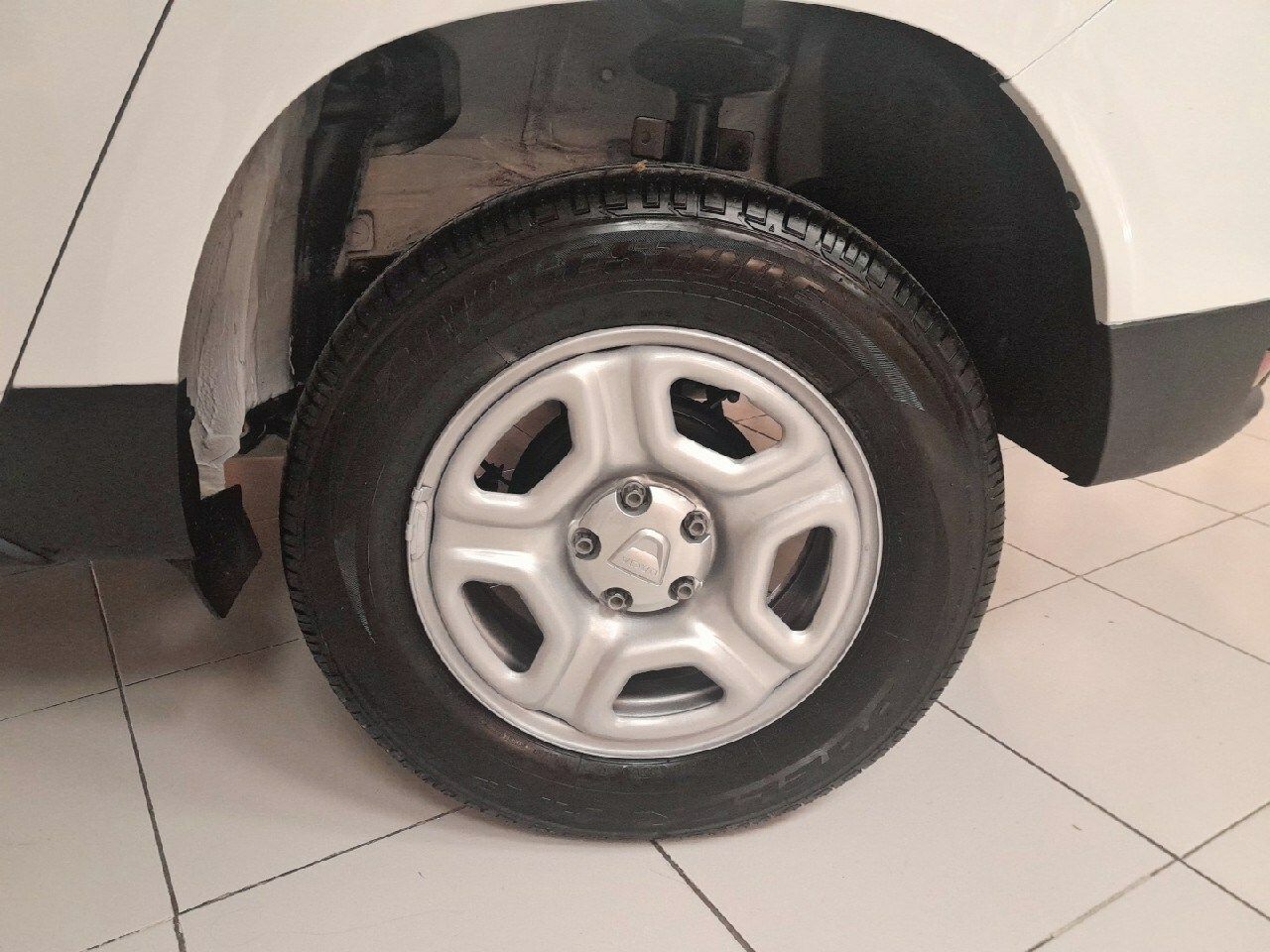 dacia duster 2020 / foto grande (3)