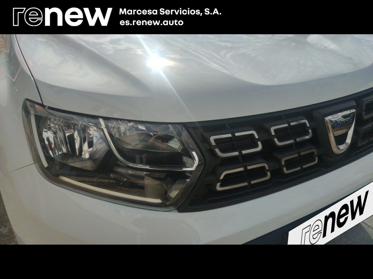 dacia duster 2020 / foto grande (3)