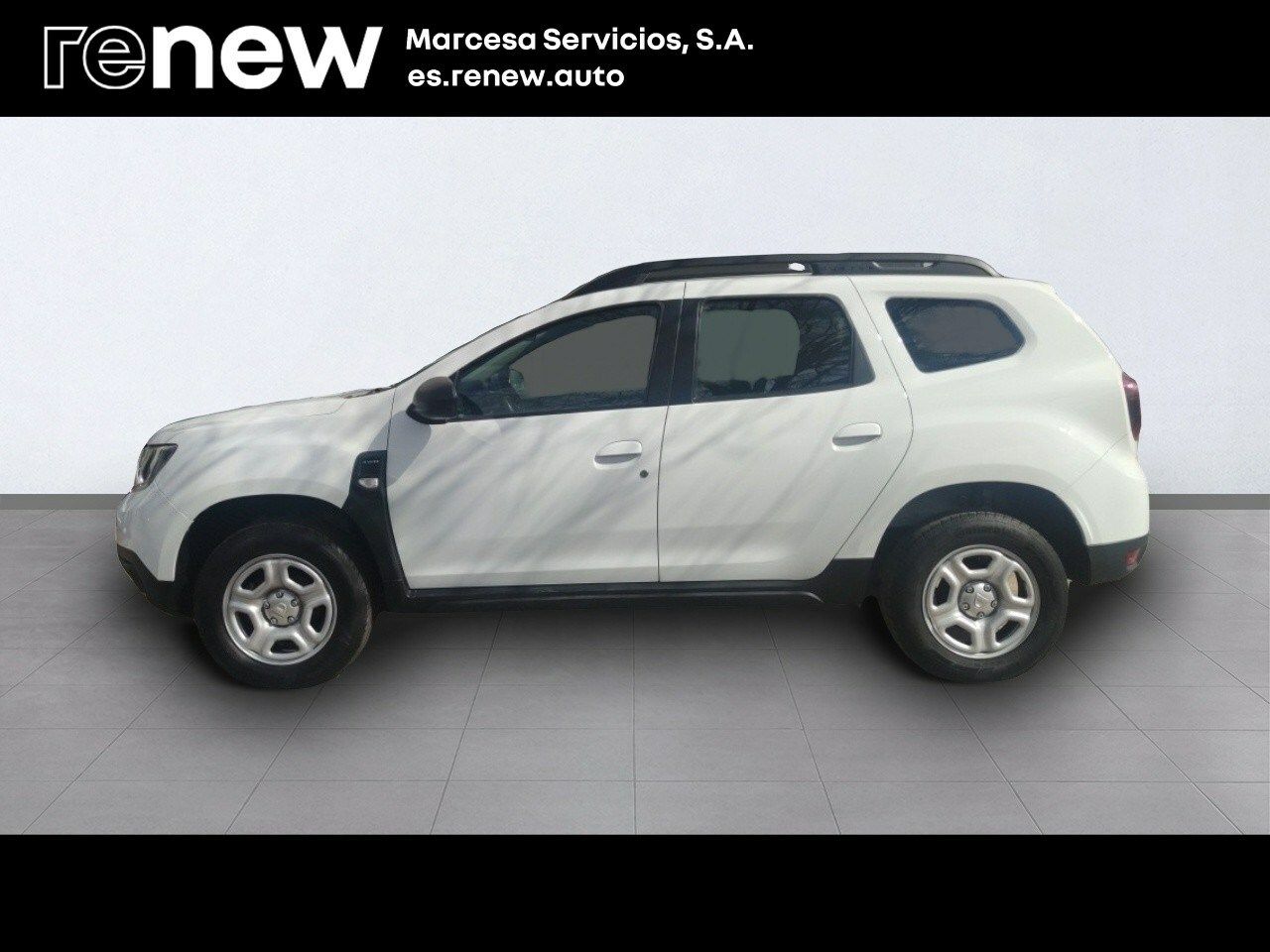 Foto dacia duster 2020 /