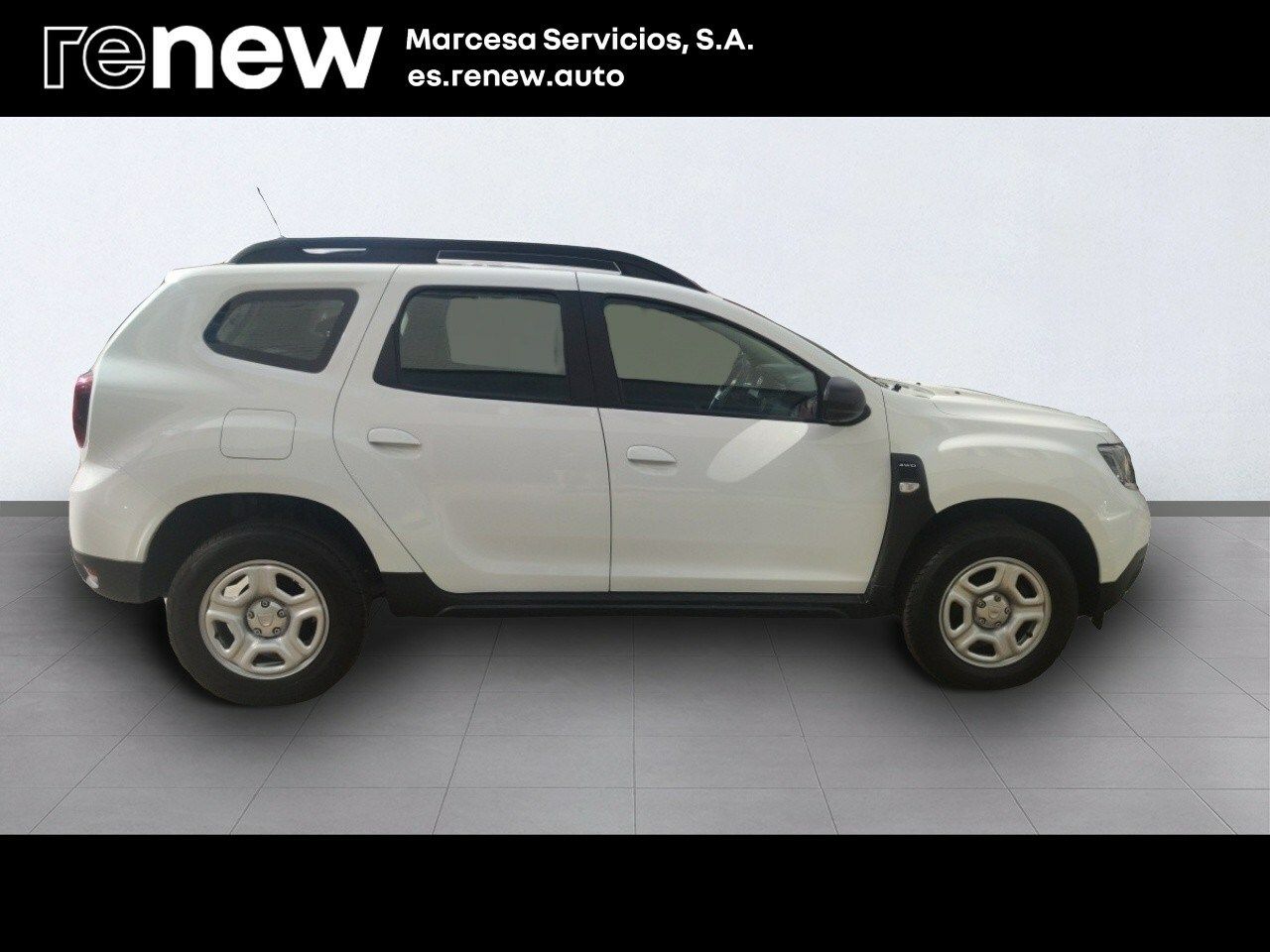 dacia duster 2020 / foto grande (2)