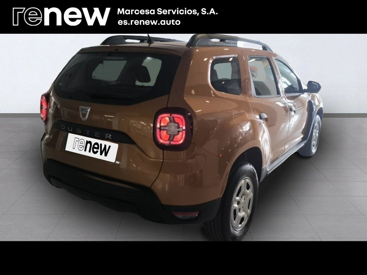 dacia duster 2020 / foto grande (2)