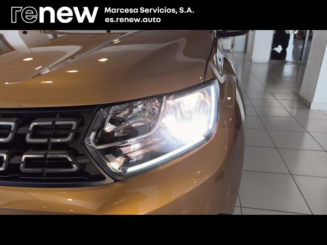 dacia duster 2020 / foto grande (3)
