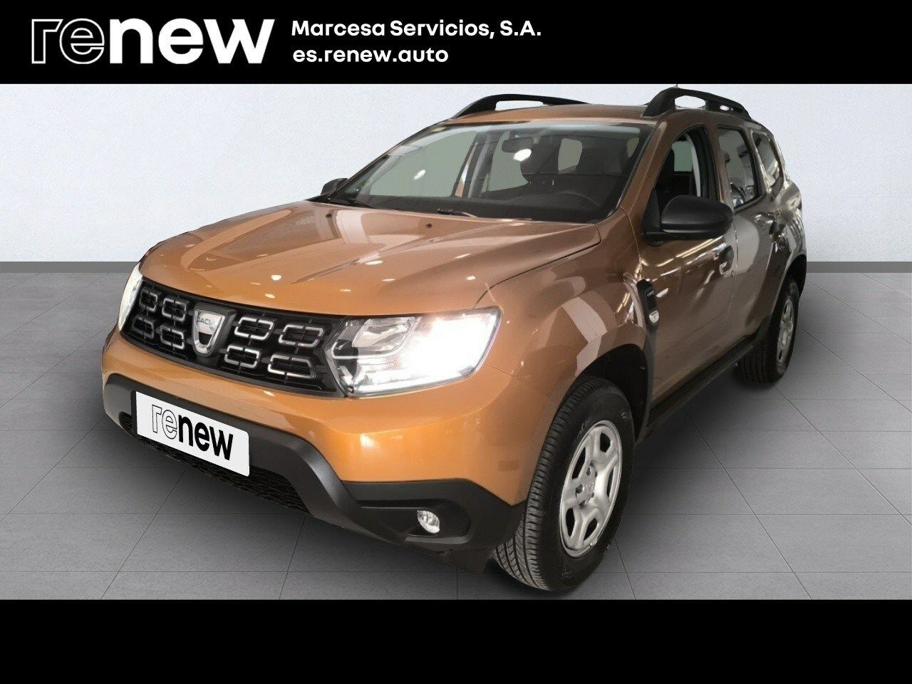 Foto dacia duster 2020 /