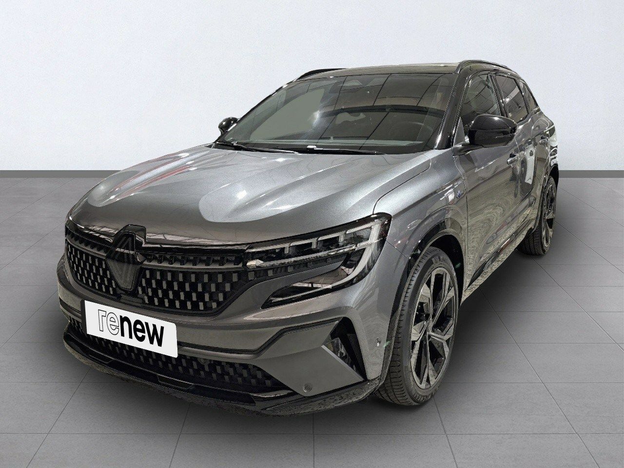 Foto renault austral 2024 /