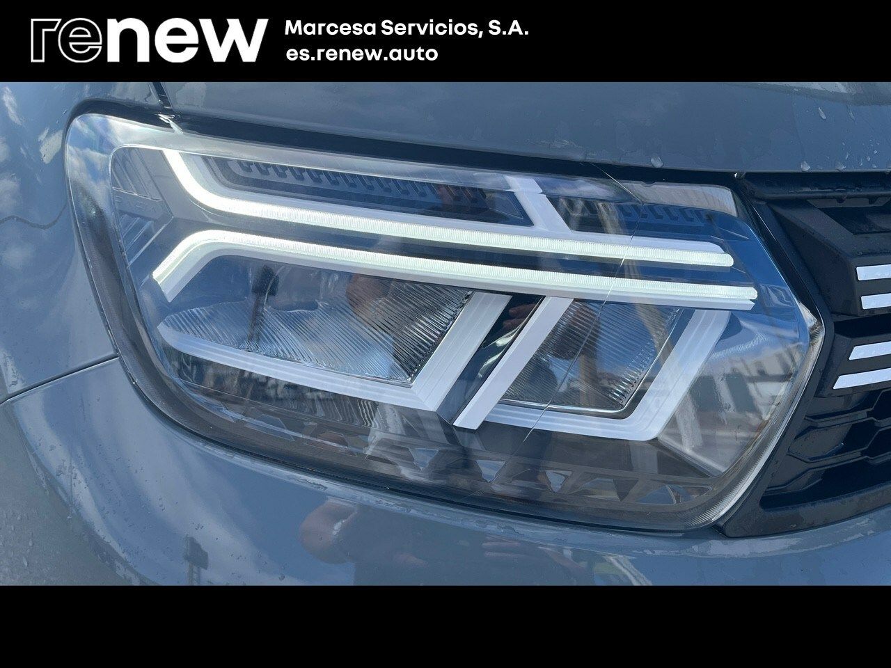 dacia duster 2023 / foto grande (3)