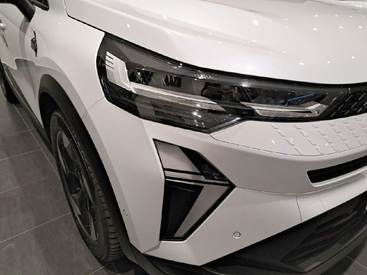 renault captur 2024 / foto grande (3)