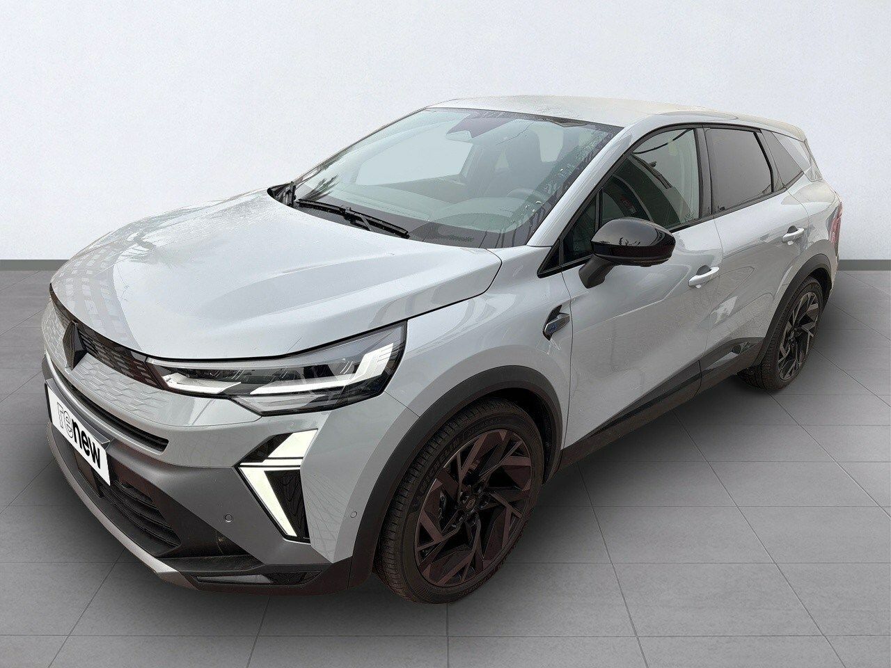 Foto renault symbioz 2024 /