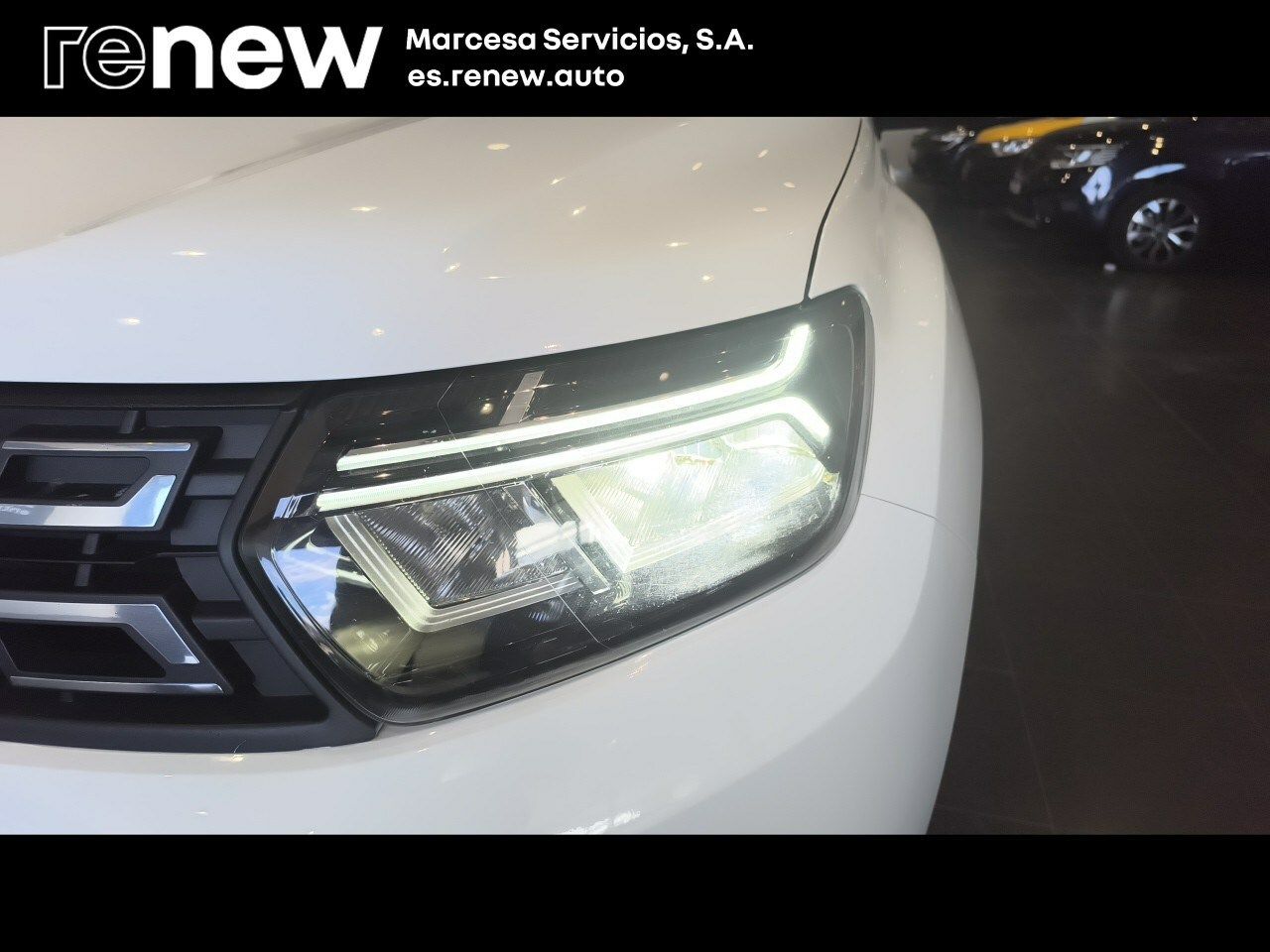 dacia duster 2021 / foto grande (3)
