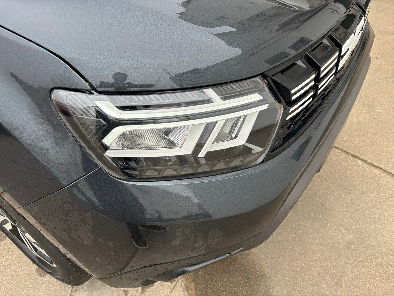 dacia duster 2024 / foto grande (3)