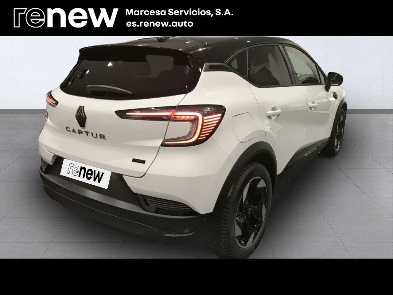 renault captur 2024 / foto grande (2)