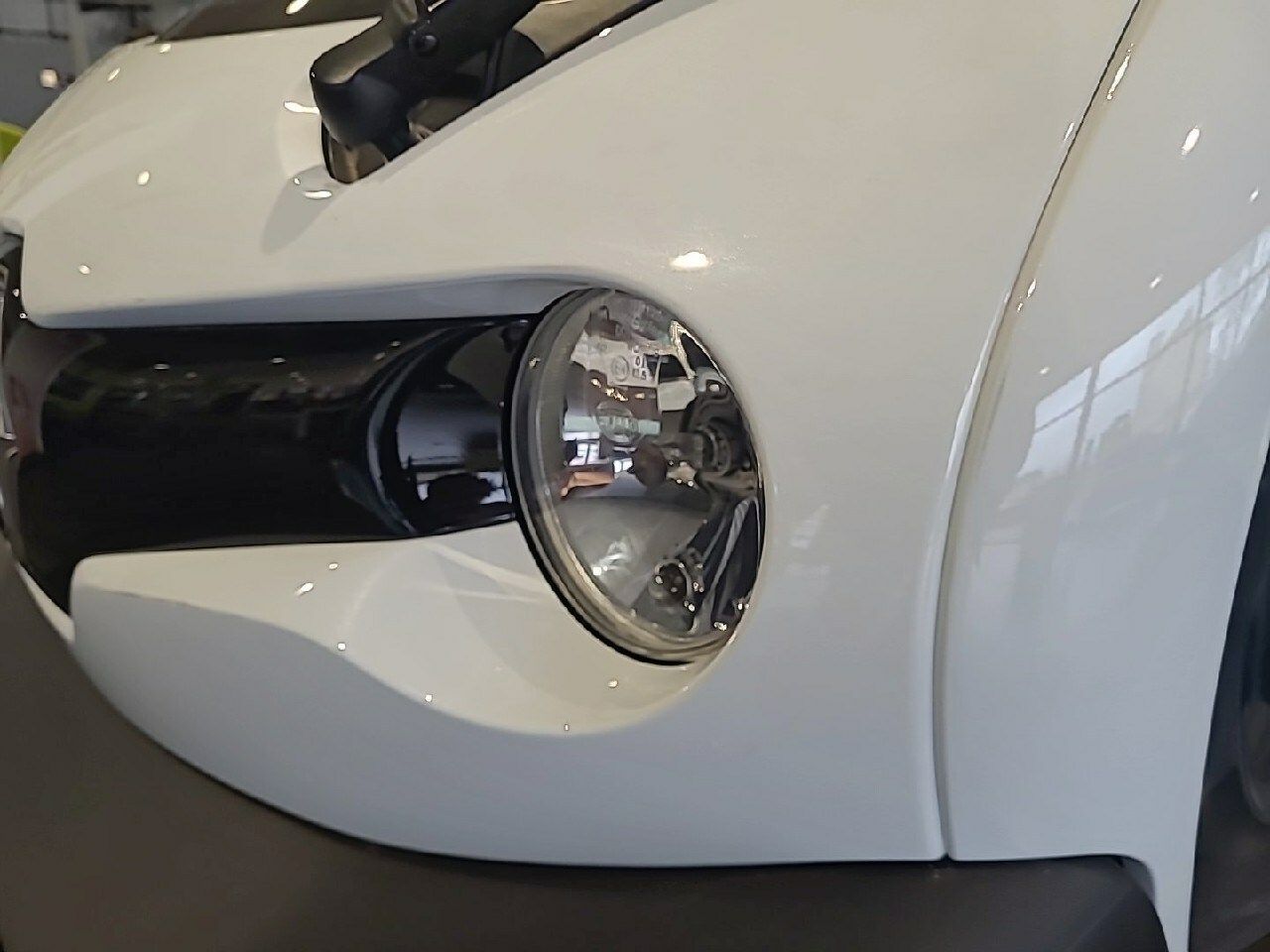 renault twizy 2025 / foto grande (2)