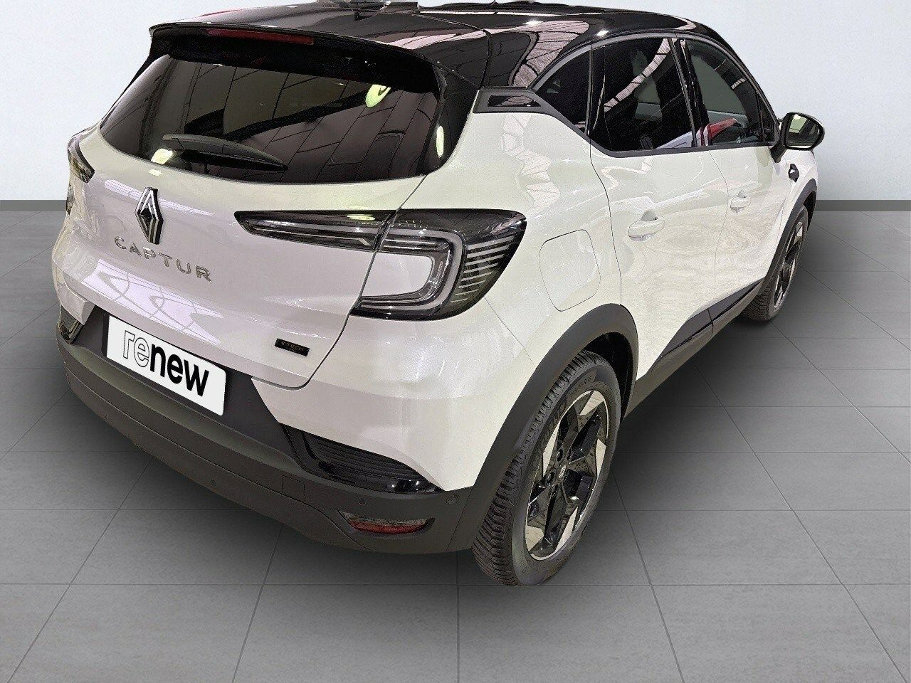 renault captur 2024 / foto grande (2)