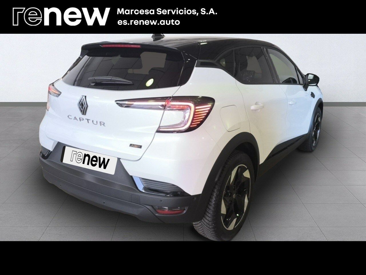 renault captur 2024 / foto grande (2)