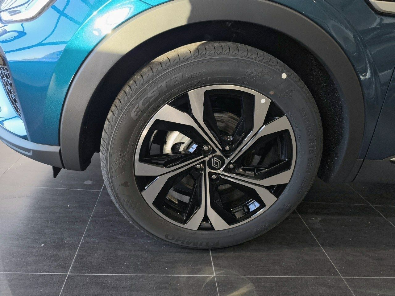 renault arkana 2024 / foto grande (3)