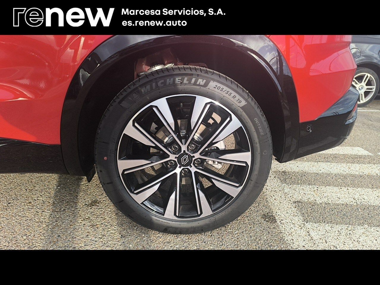 renault austral 2024 / foto grande (2)