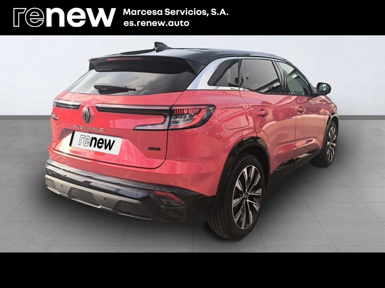 renault austral 2024 / foto grande (3)
