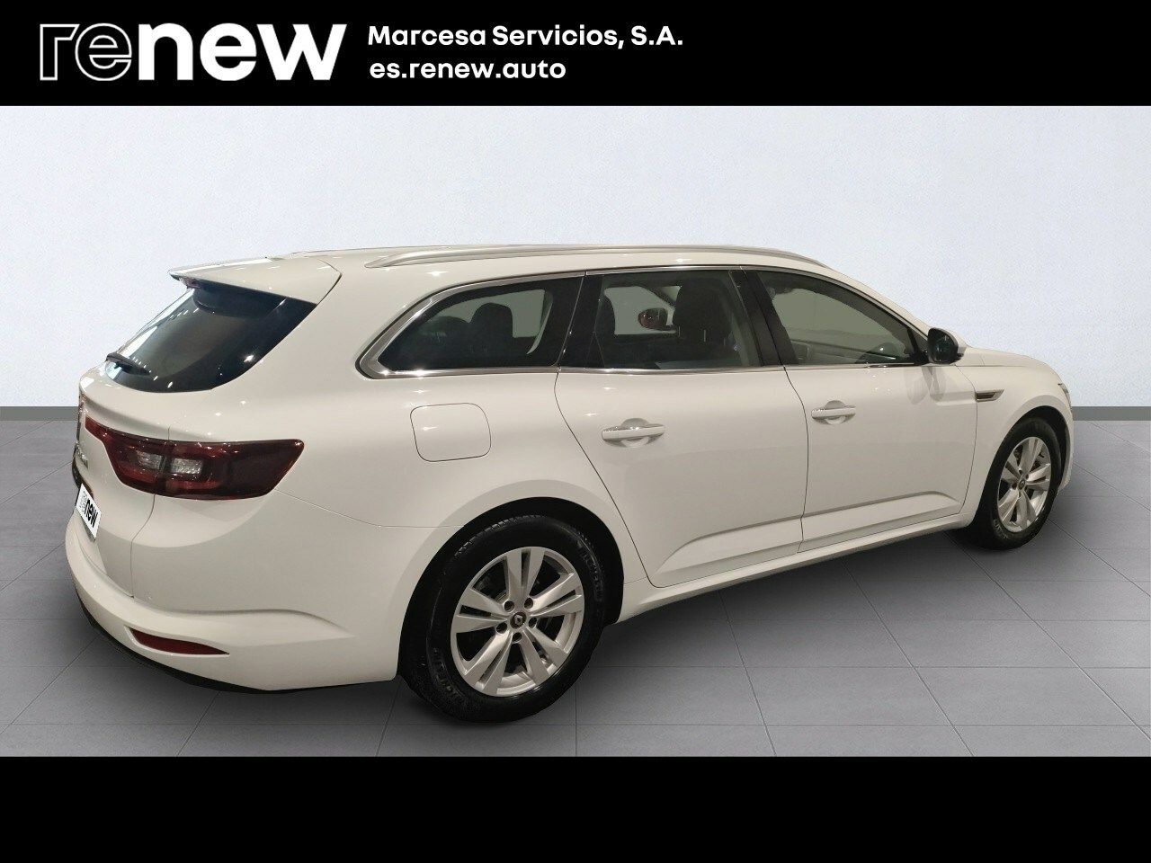 renault talisman 2019 / foto grande (2)