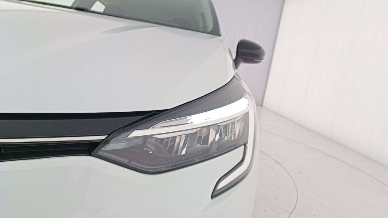 renault clio 2023 / foto grande (2)
