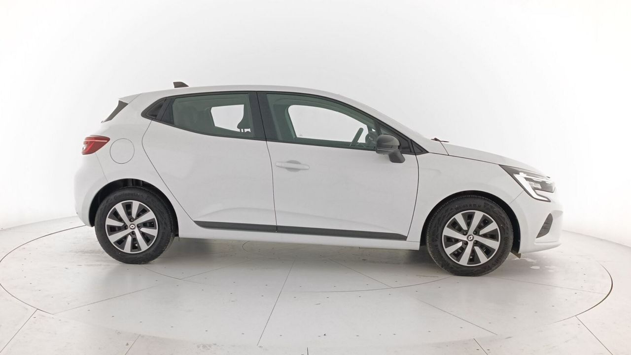 renault clio 2023 / foto grande (3)