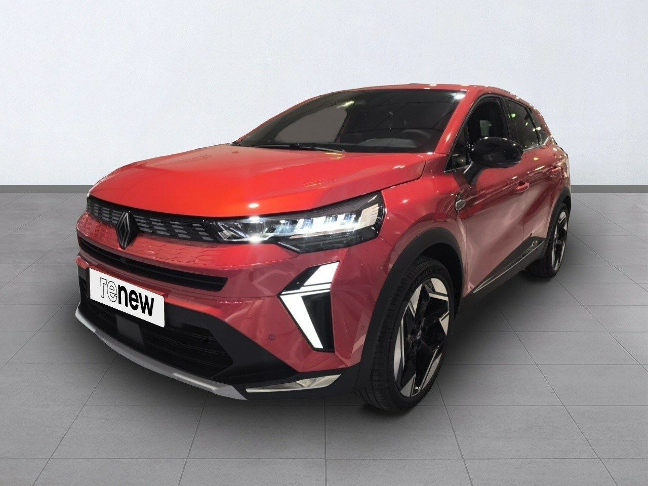 Foto renault symbioz 2025 /