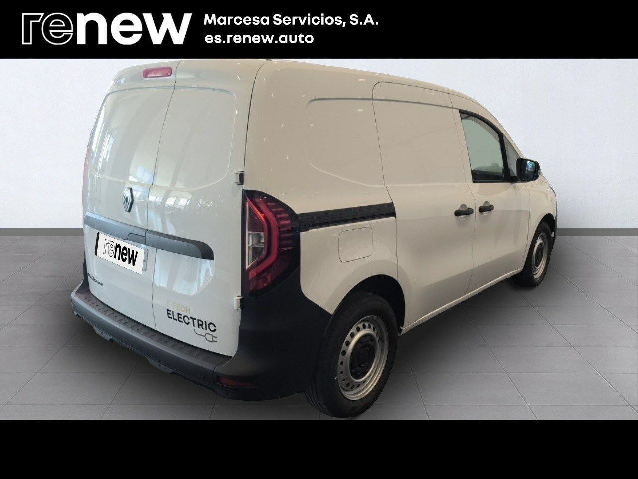 renault kangoo 2025 / foto grande (2)