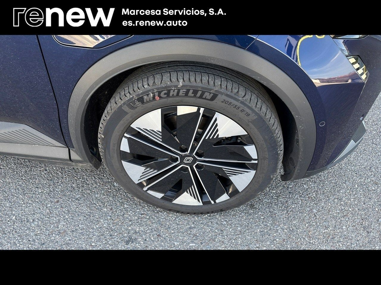 renault scénic 2025 / foto grande (3)