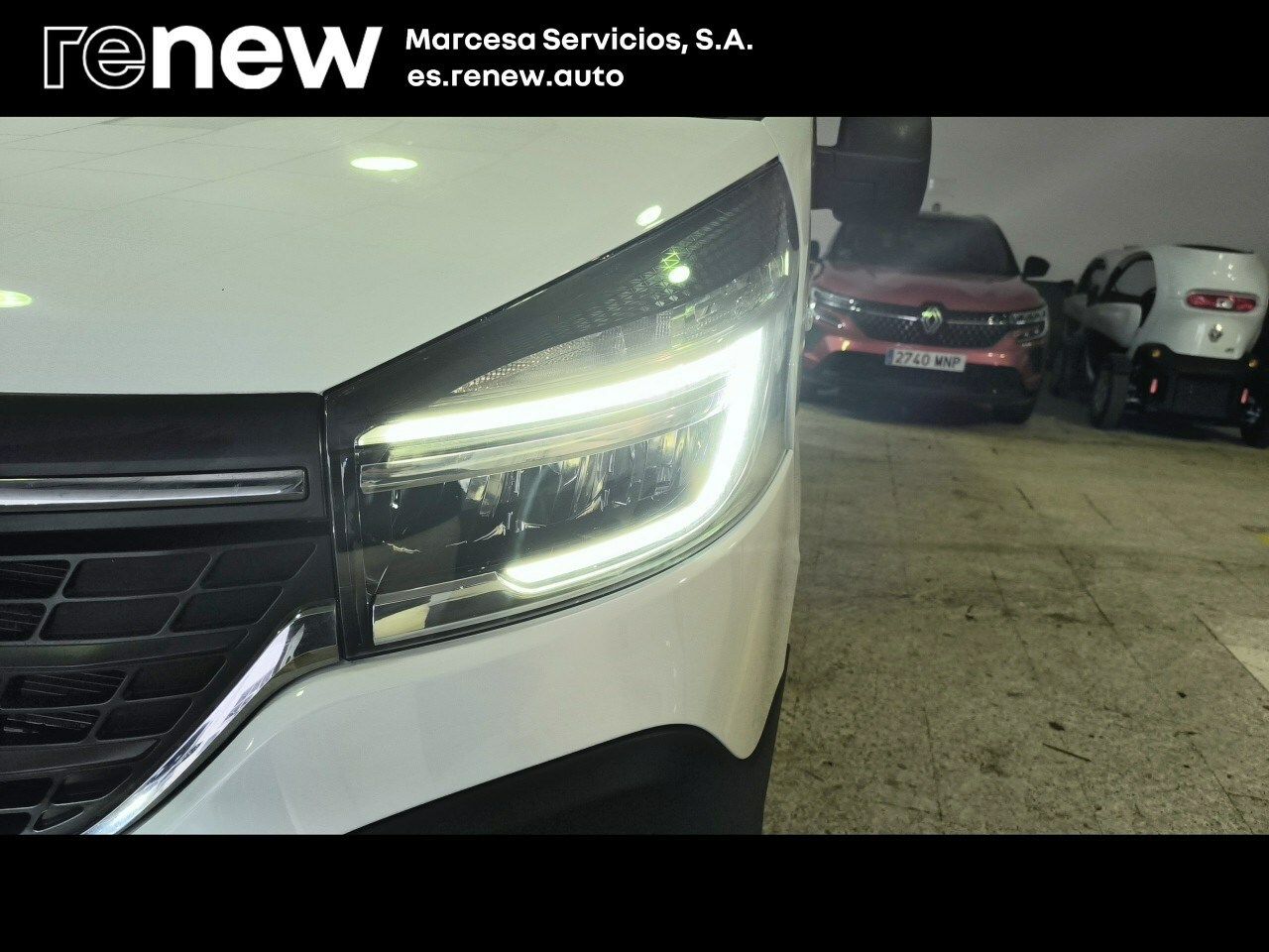 renault trafic 2019 / foto grande (3)