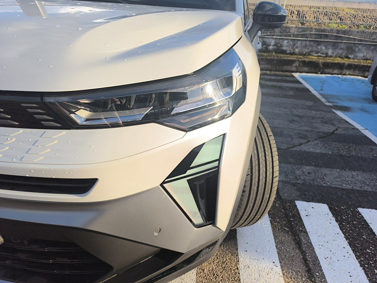renault symbioz 2025 / foto grande (3)