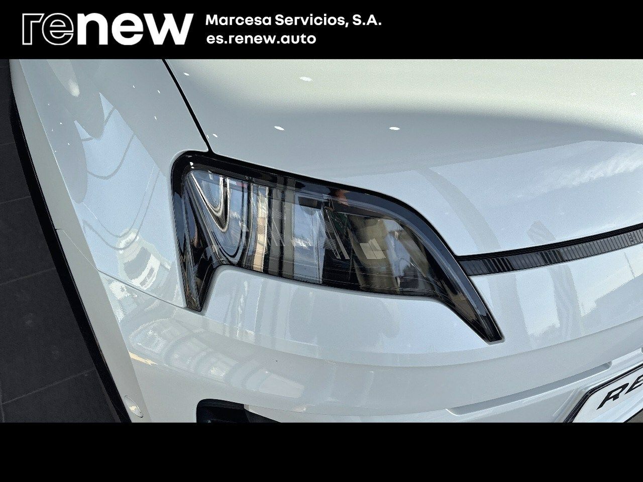 renault 5 e-tech 2025 / foto grande (3)