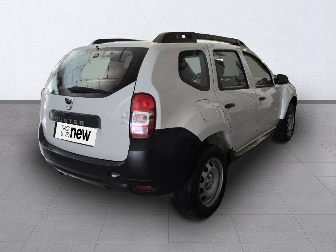 dacia duster 2017 / foto grande (2)