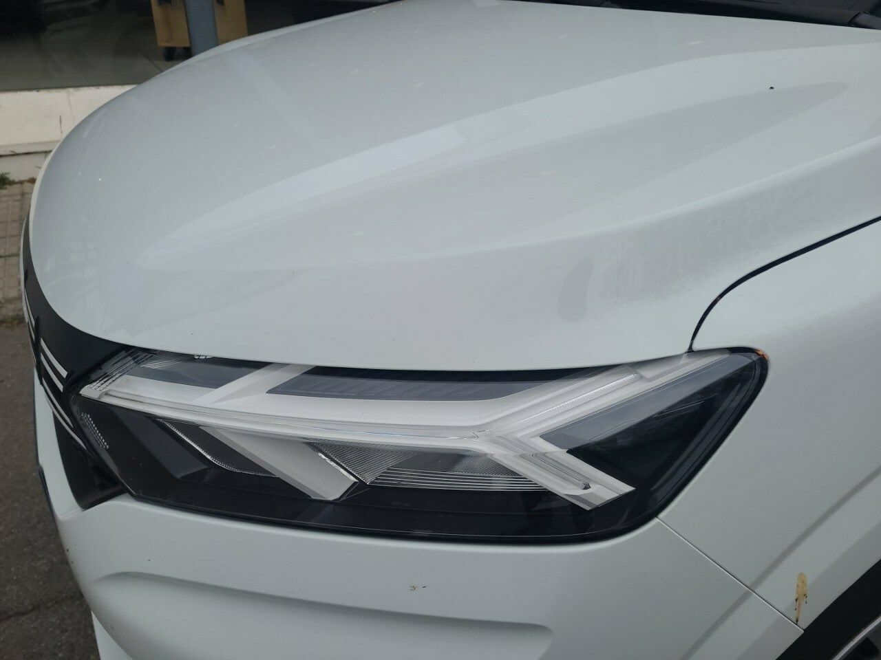 dacia sandero 2023 / foto grande (3)