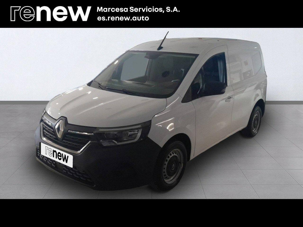 renault kangoo 2021 /