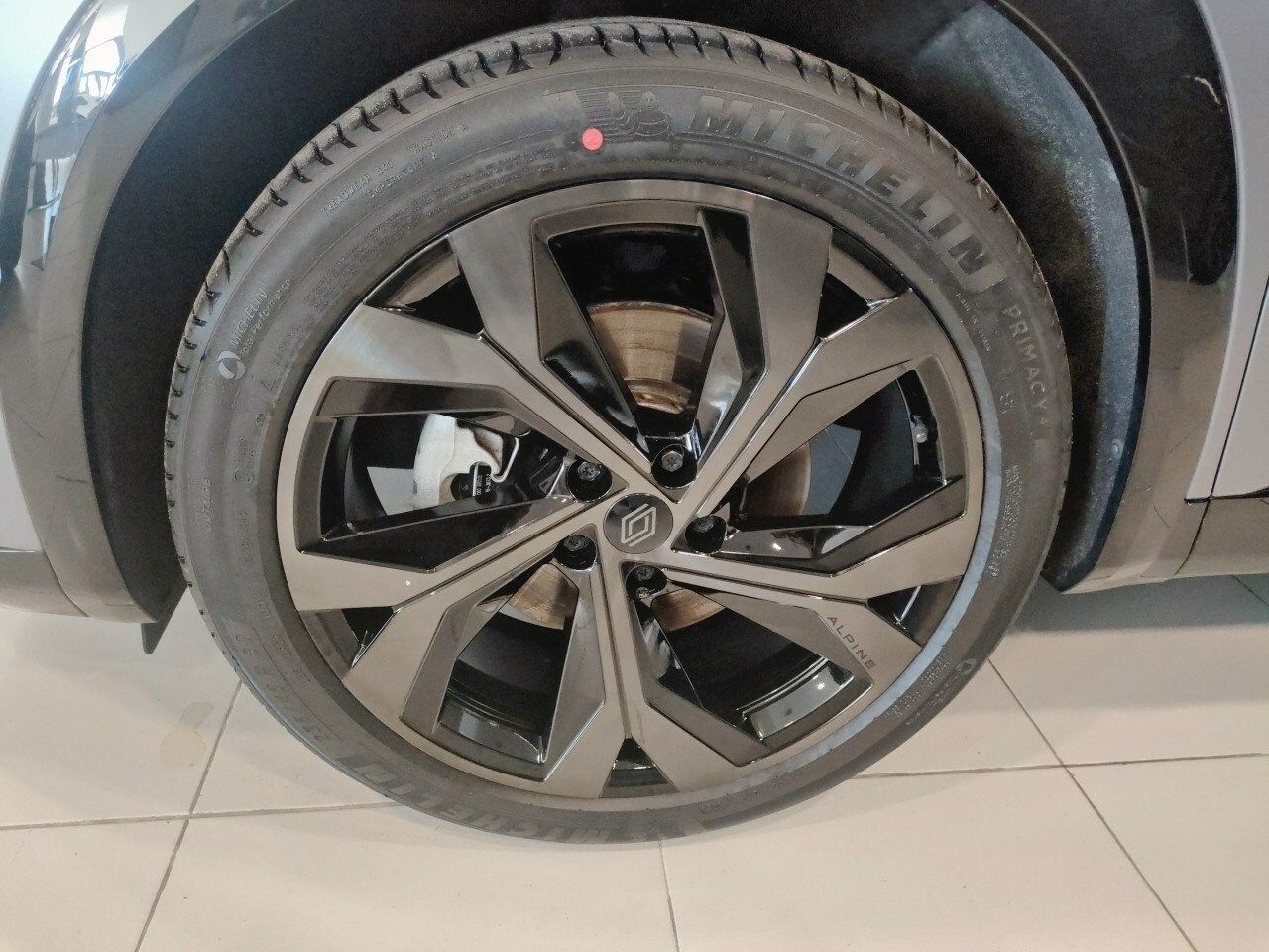 renault austral 2022 / foto grande (3)