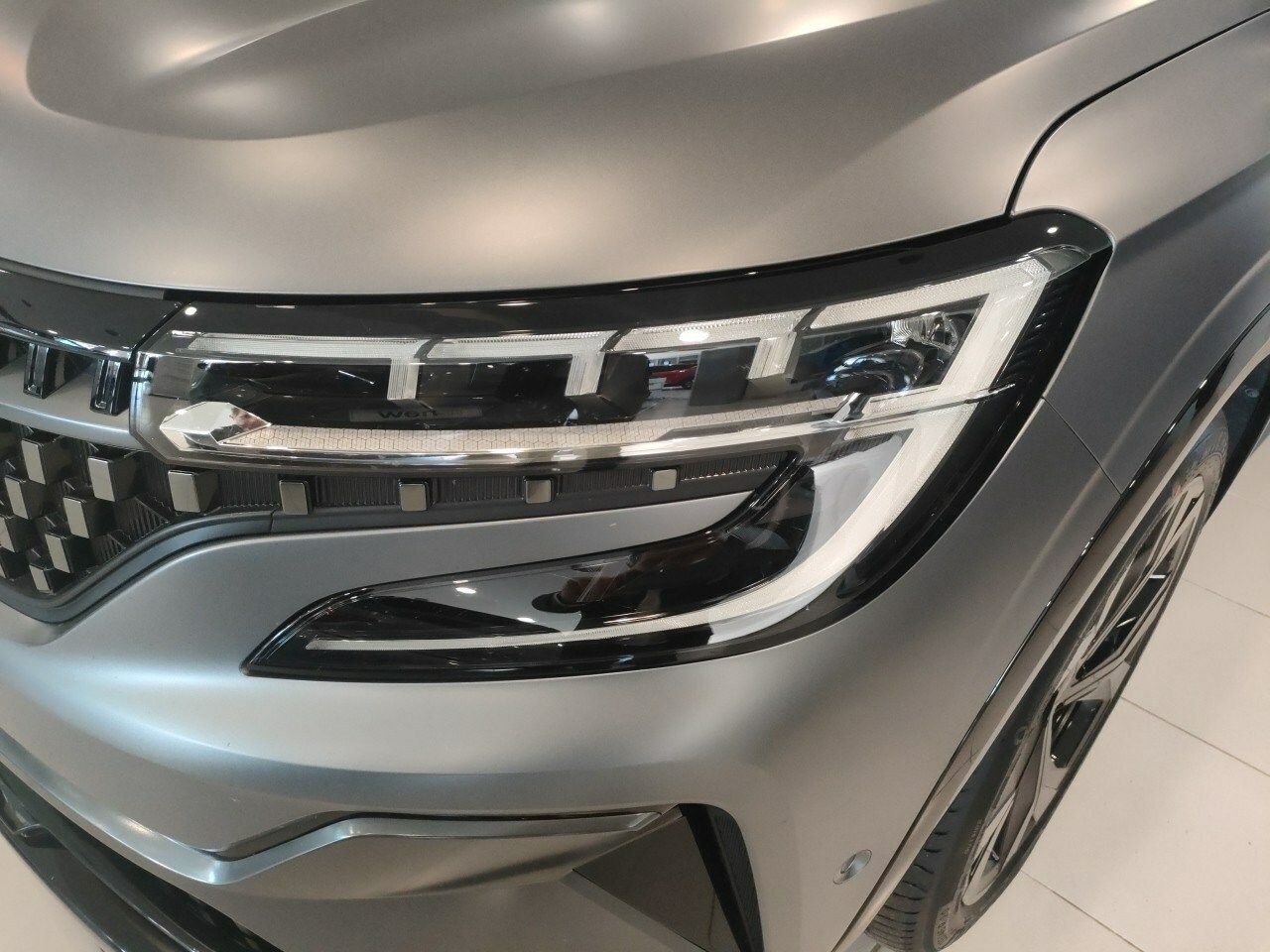 renault austral 2022 / foto grande (2)