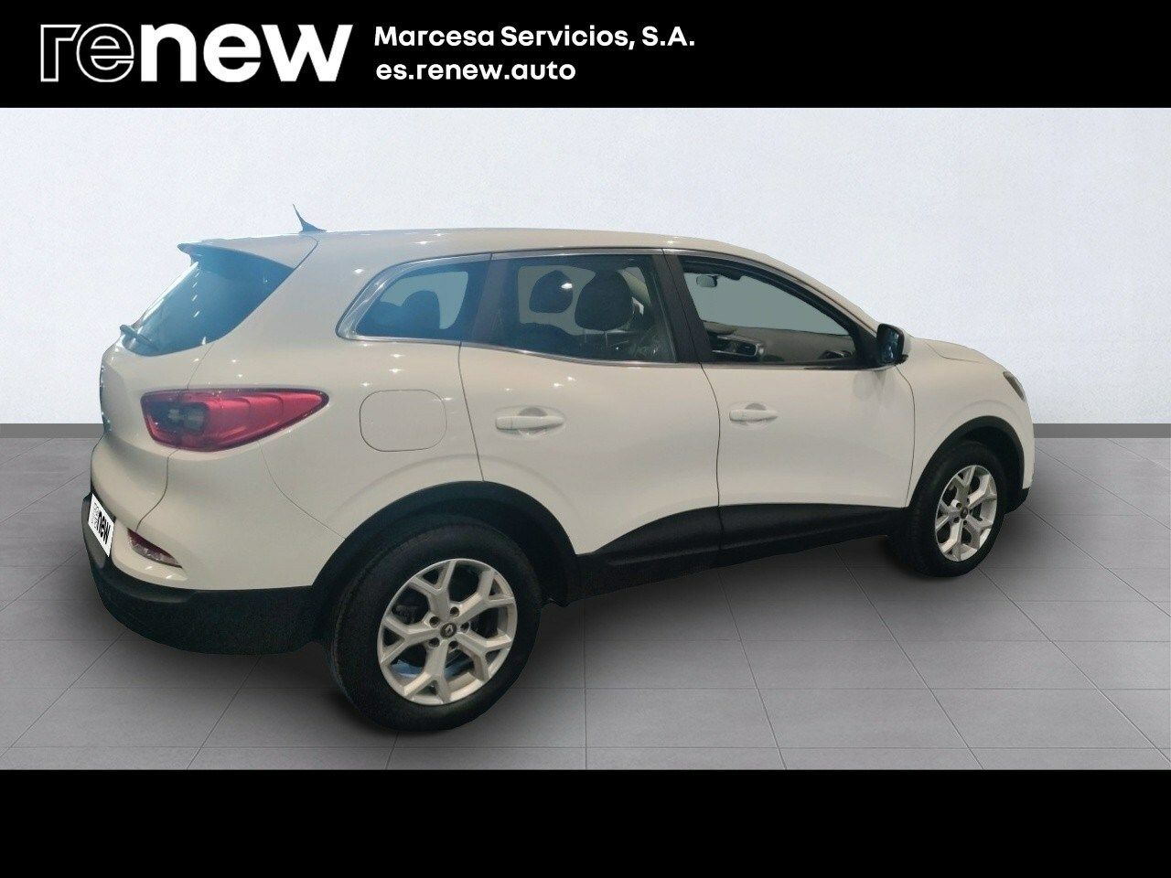 renault kadjar 2024 / foto grande (2)