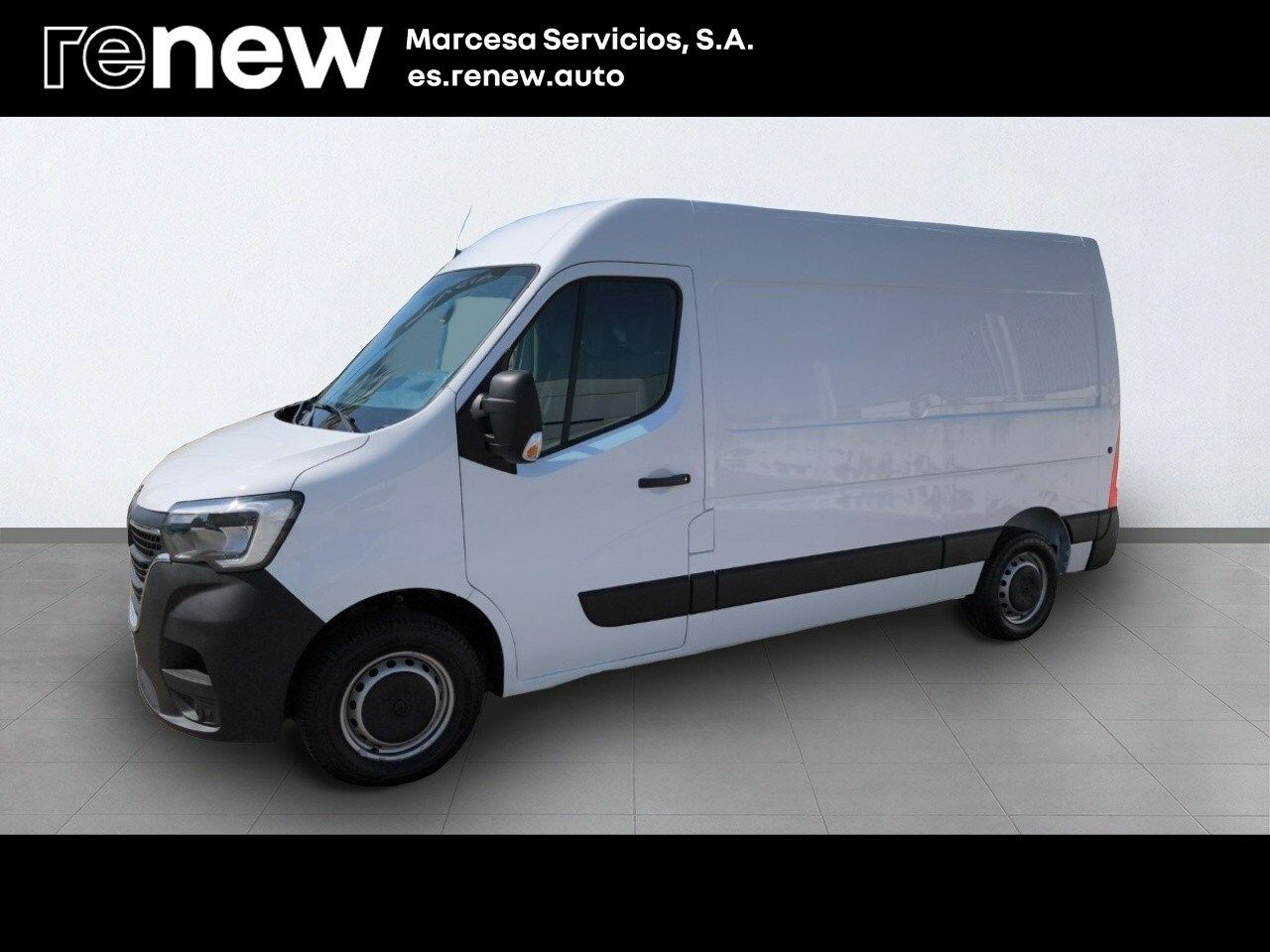 renault master 2021 /