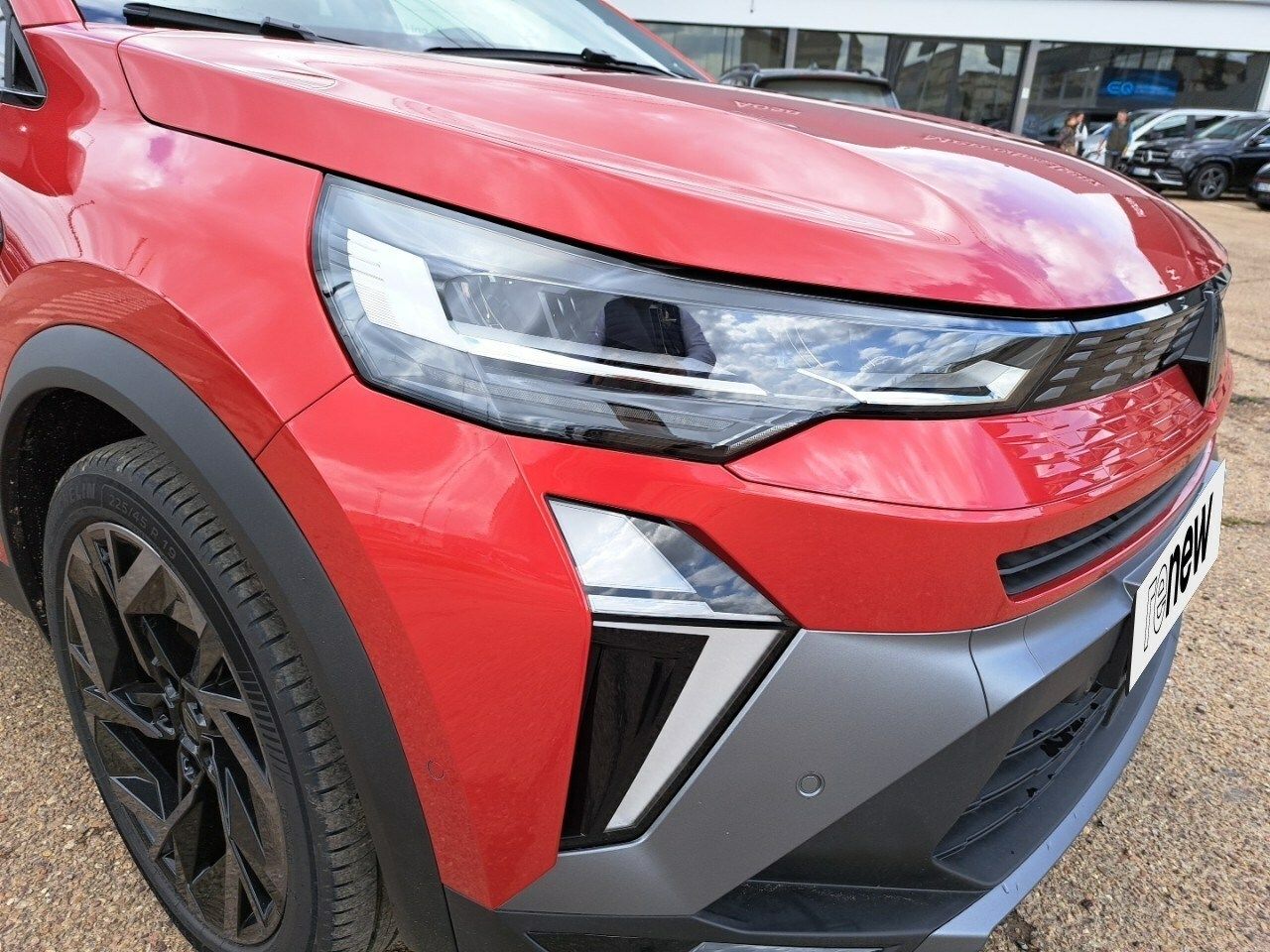 renault symbioz 2025 / foto grande (3)