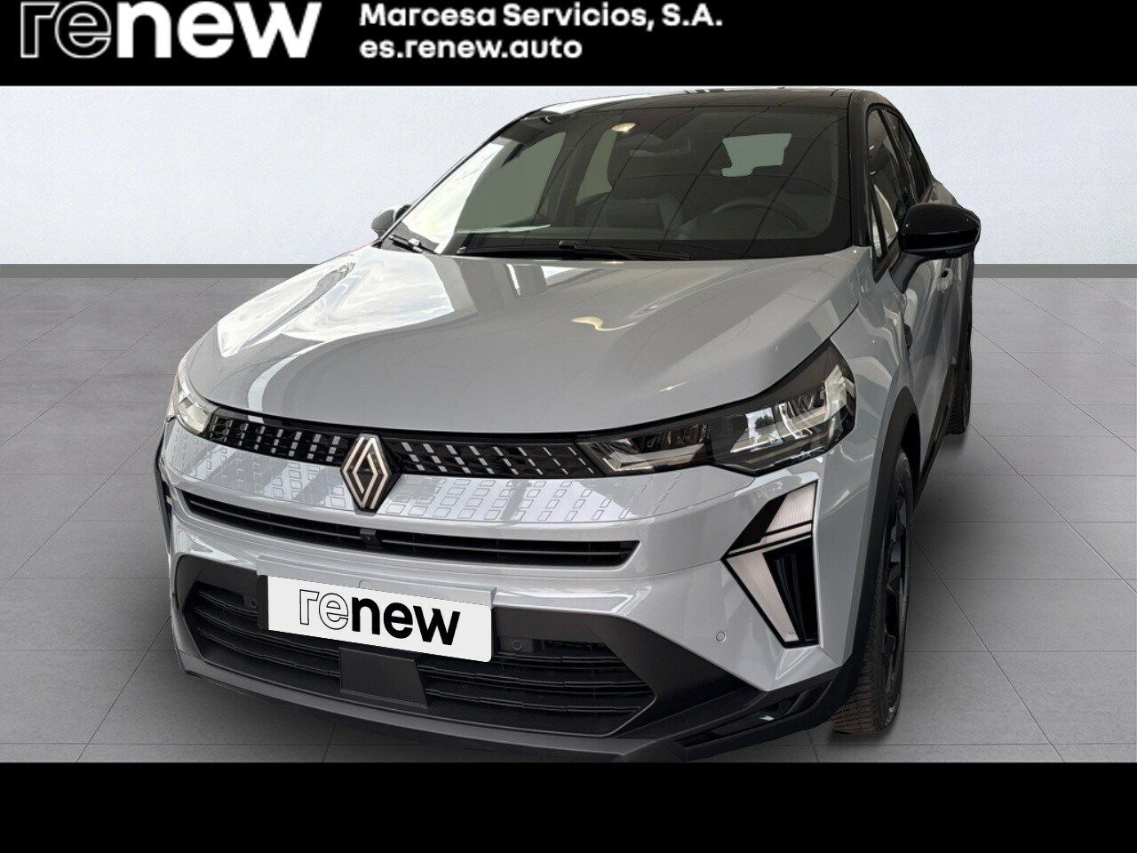 renault captur 2025 /