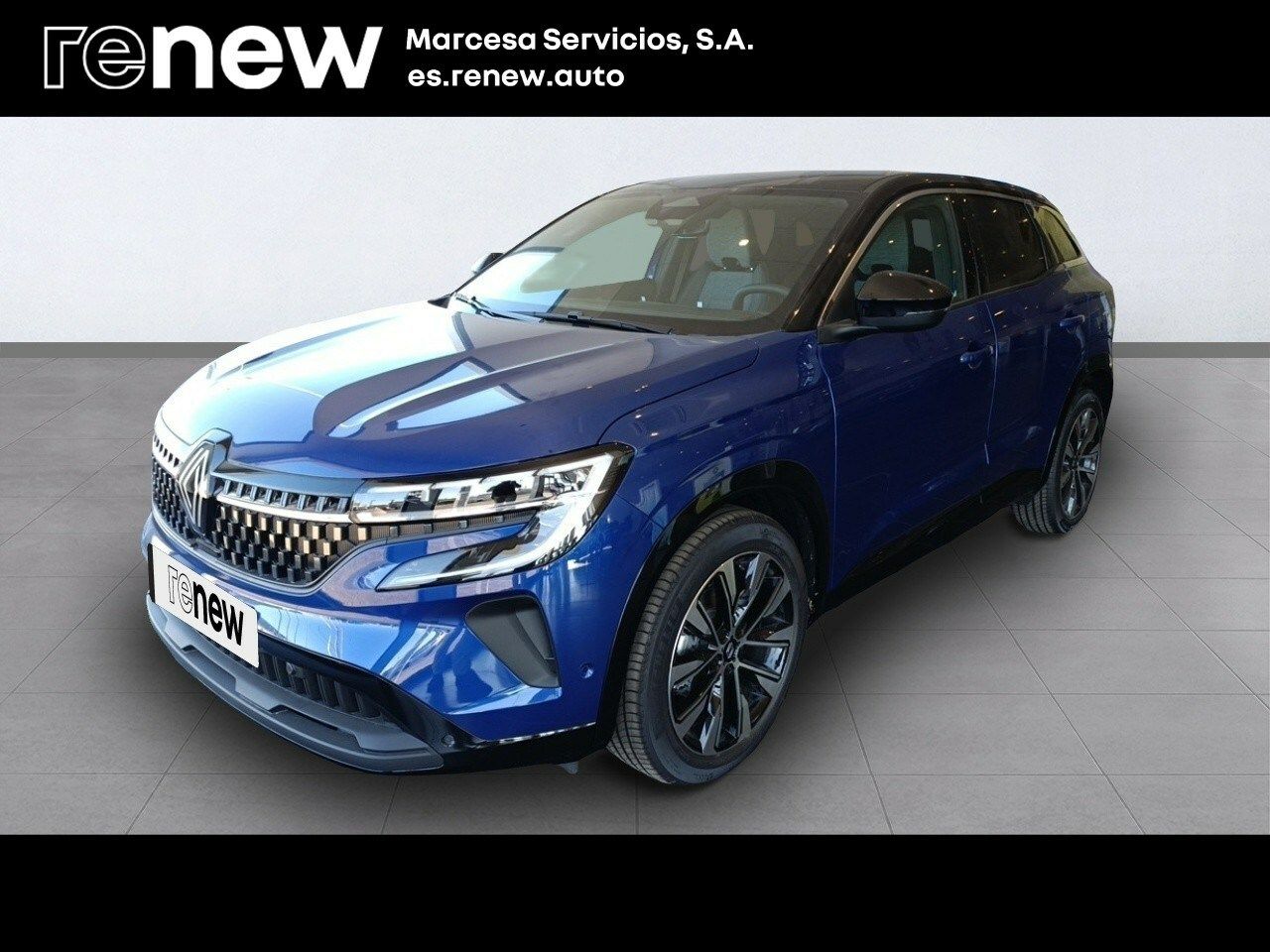 renault austral 2025 /