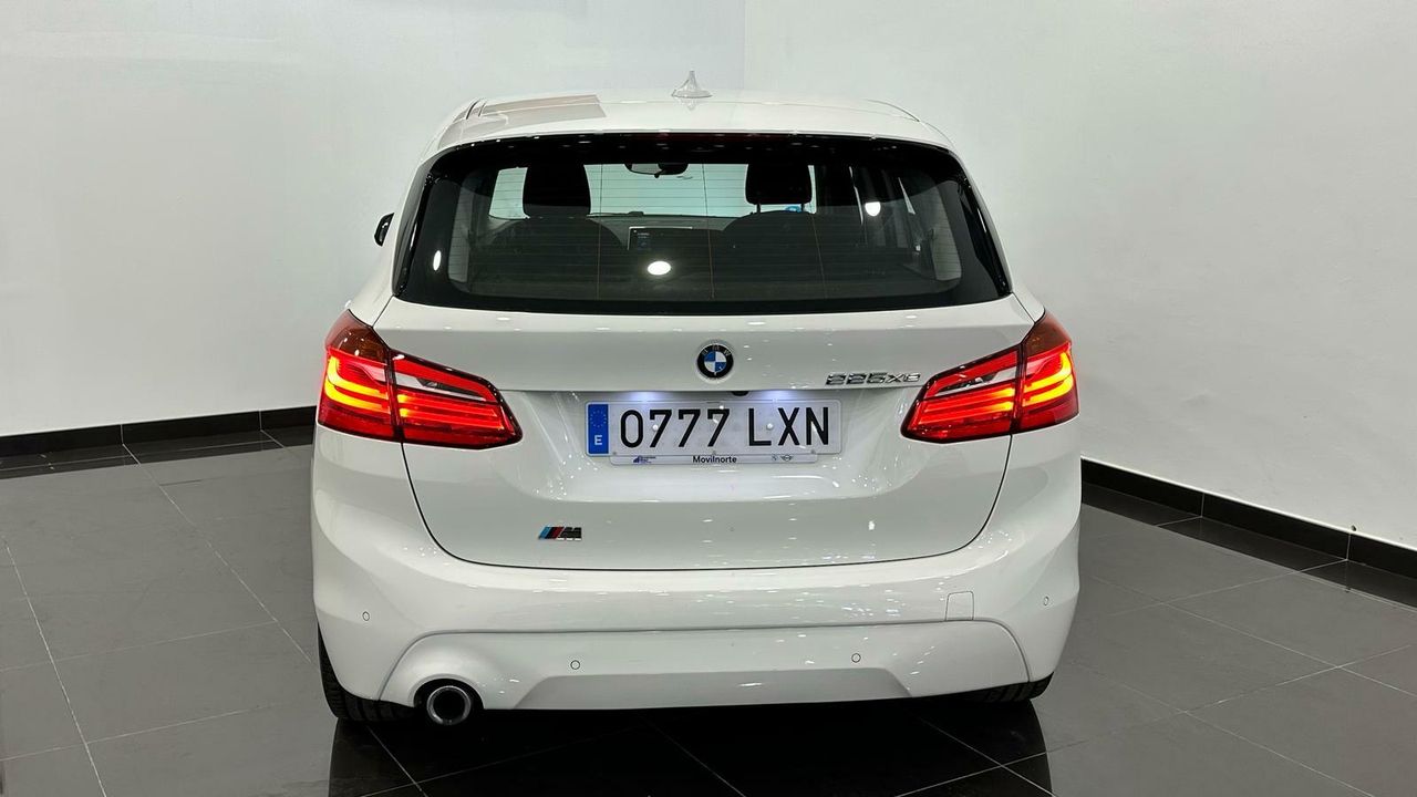 BMW Serie 2 Active Tourer 225xe ACTIVE TOURER - foto 3