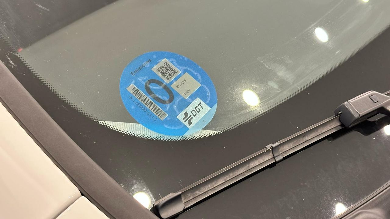 BMW Serie 2 Active Tourer 225xe ACTIVE TOURER - foto 6