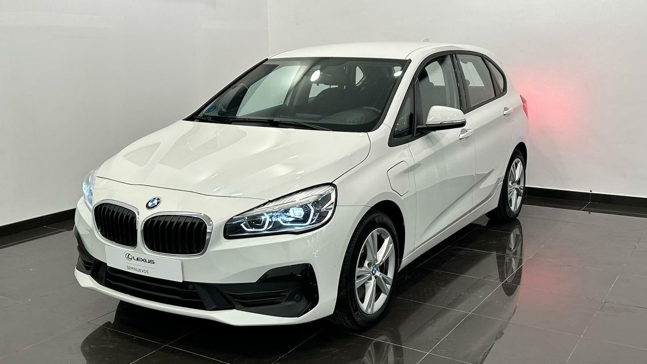 BMW Serie 2 Active Tourer 225xe ACTIVE TOURER