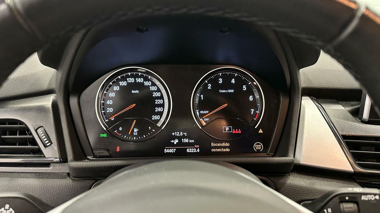 BMW Serie 2 Active Tourer 225xe ACTIVE TOURER - foto 12