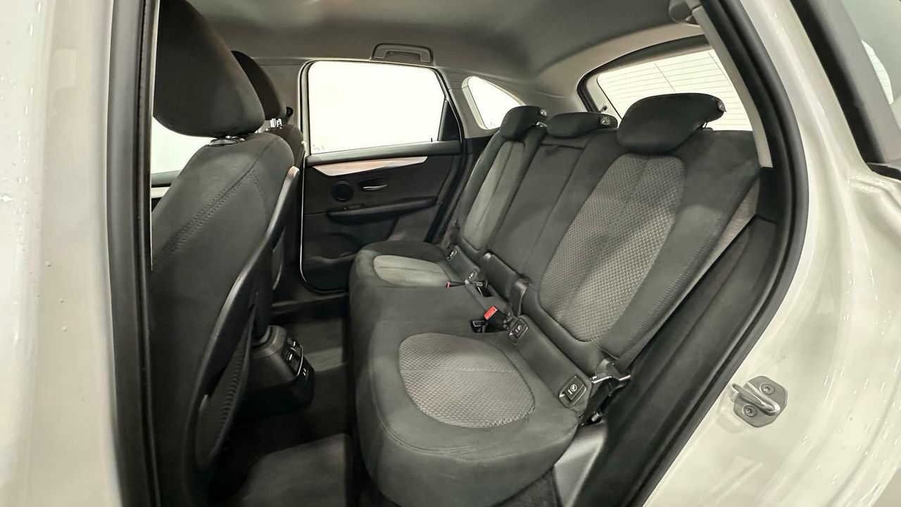 BMW Serie 2 Active Tourer 225xe ACTIVE TOURER - foto 9