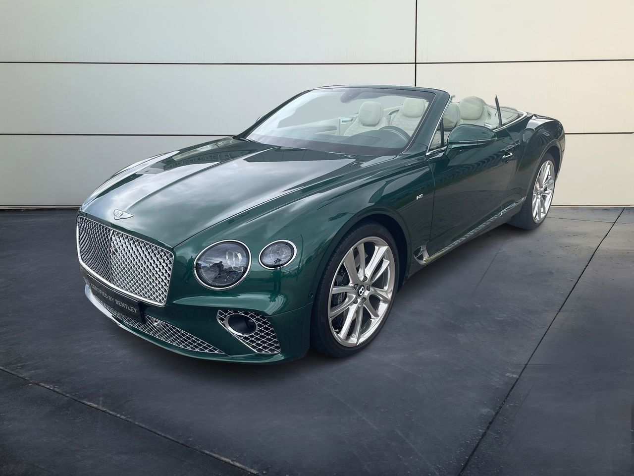 Bentley gris  de segunda mano - bentley continental gt 2021 /