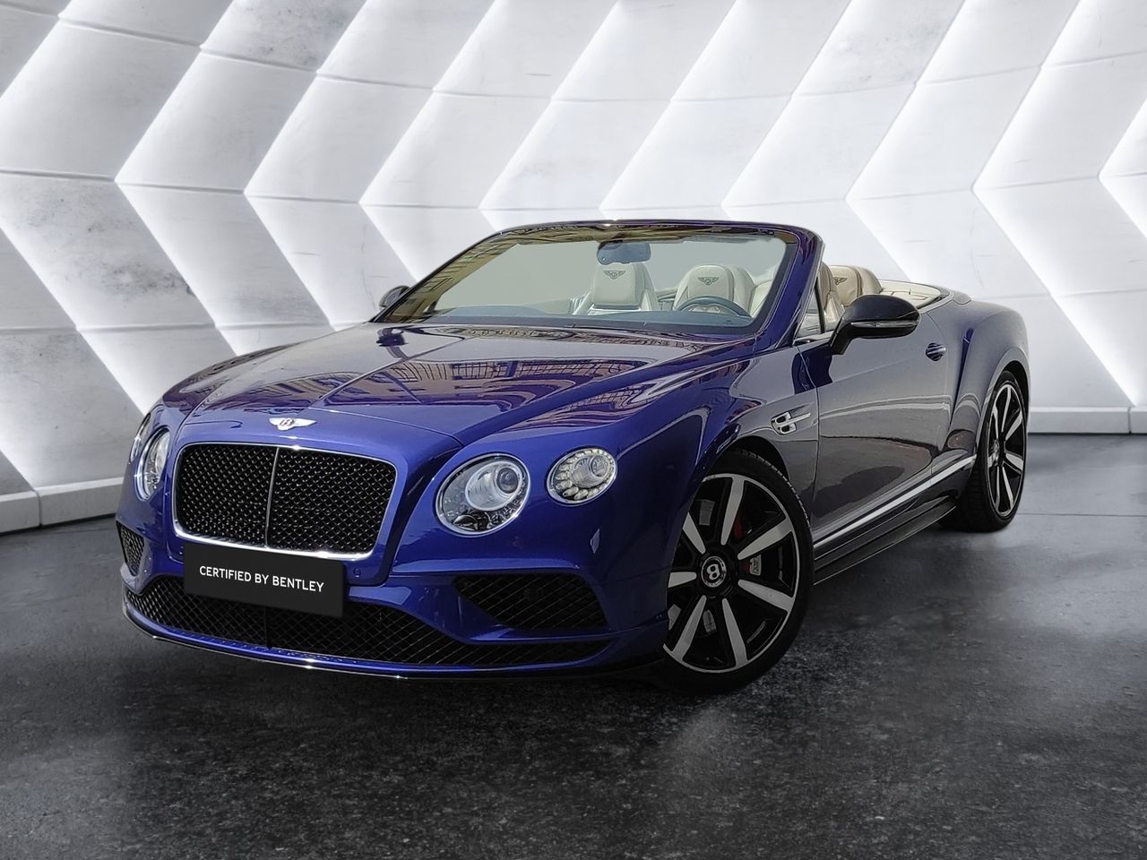 bentley continental gt 2016 /