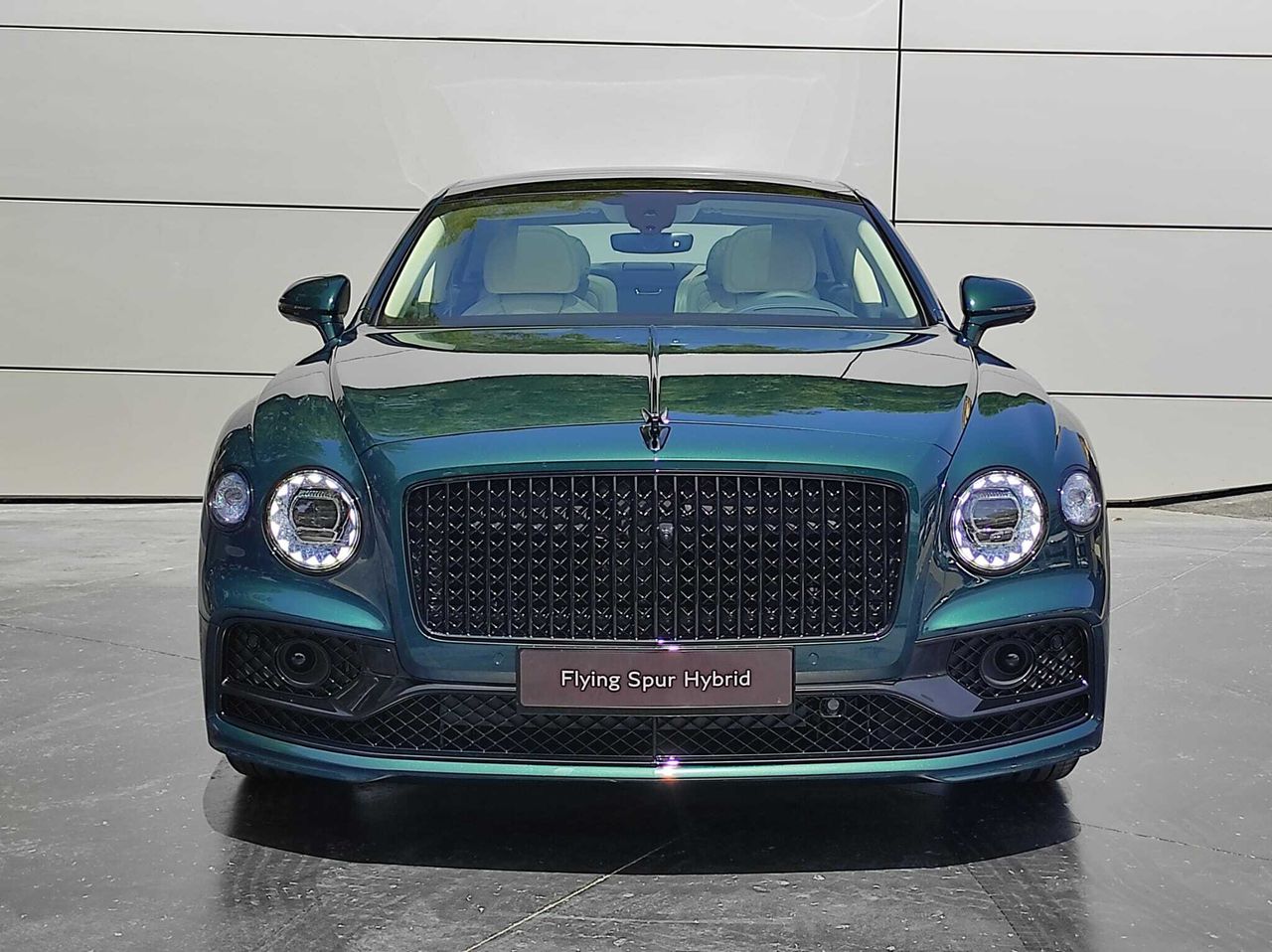 bentley flying spur 2023 / foto grande (2)