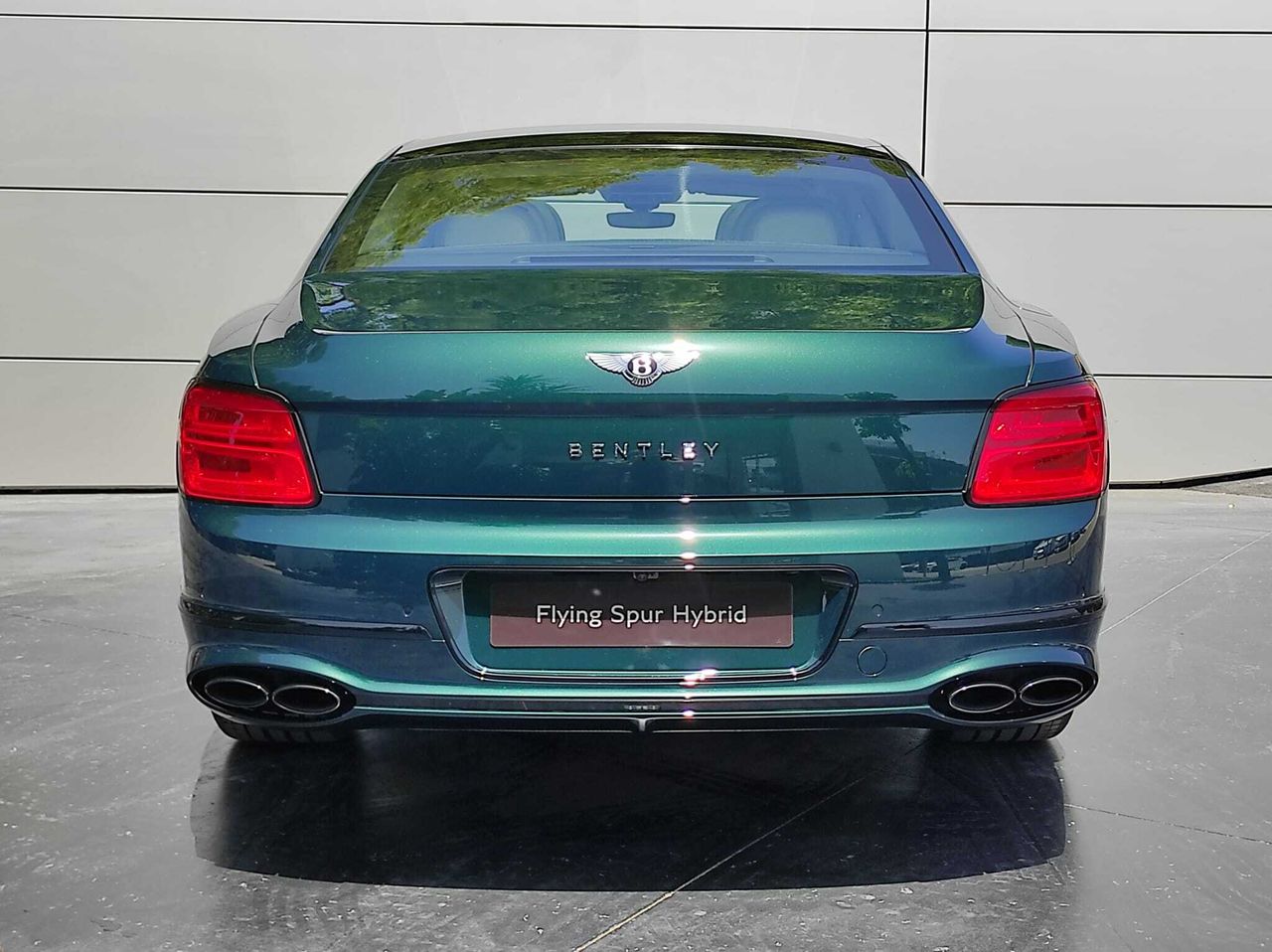 bentley flying spur 2023 / foto grande (3)