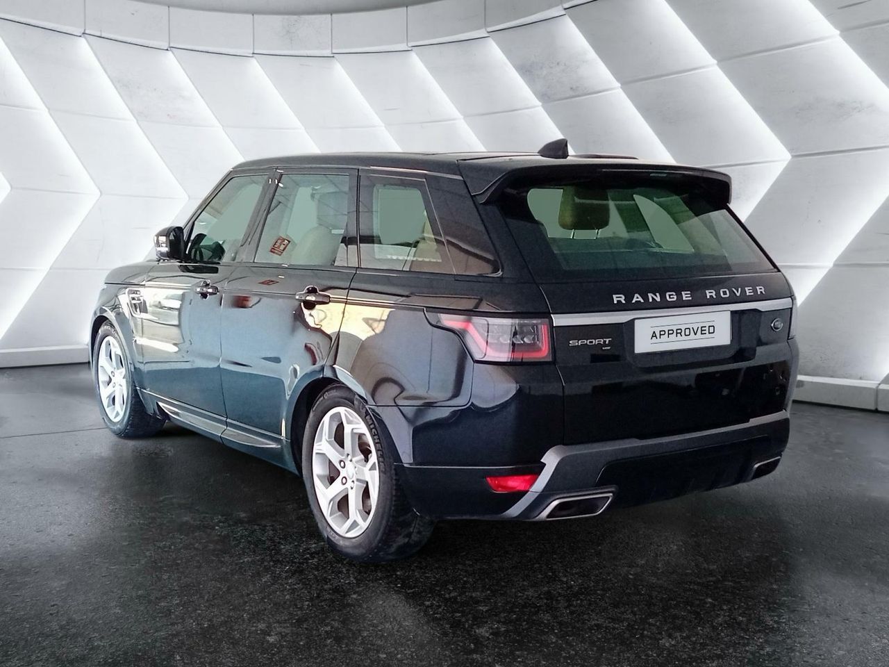 land-rover range rover sport 2022 / foto grande (2)