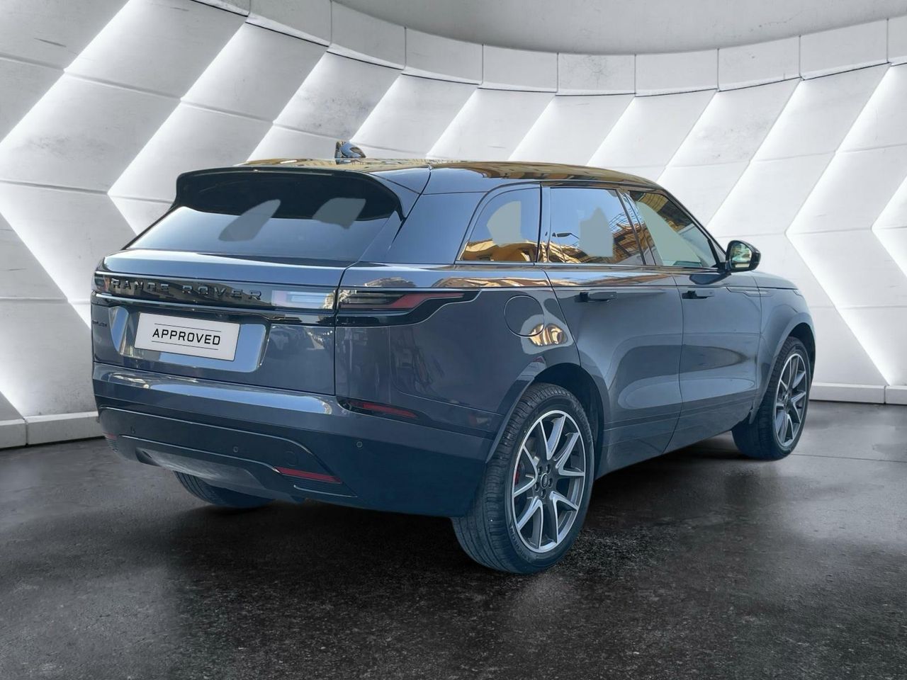 land-rover range rover velar 2024 / foto grande (2)